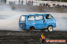 The Ultimate Burnout Challenge Part2 - JC1_2012